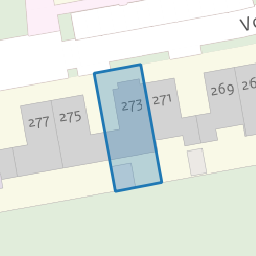 Perceel PAK00-C-11325