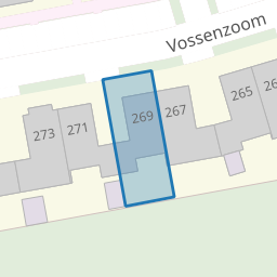 Perceel PAK00-C-11326