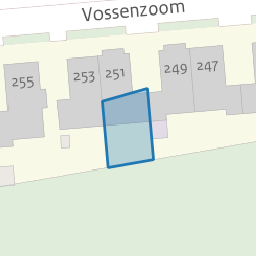 Perceel PAK00-C-11331