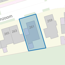 Perceel PAK00-C-11338