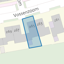 Perceel PAK00-C-11339