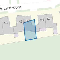 Perceel PAK00-C-11341