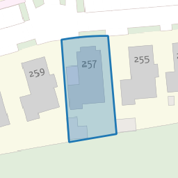 Perceel PAK00-C-11342