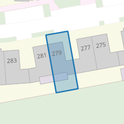 Perceel PAK00-C-11343