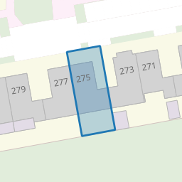 Perceel PAK00-C-11345