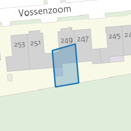 Perceel PAK00-C-11348