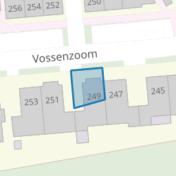 Perceel PAK00-C-11350