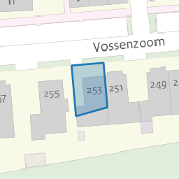 Perceel PAK00-C-11351