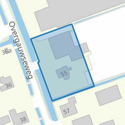 Perceel PAK00-C-11366