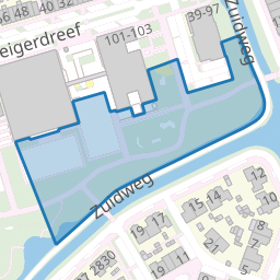 Perceel PAK00-C-11374