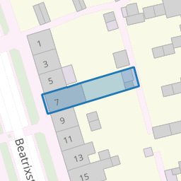 Perceel PAK00-C-11381