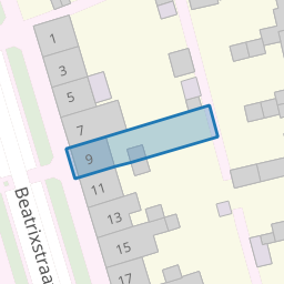 Perceel PAK00-C-11382