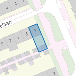 Perceel PAK00-C-11387