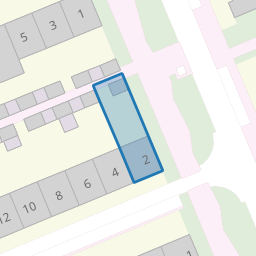 Perceel PAK00-C-11388