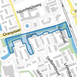 Perceel PAK00-C-11401