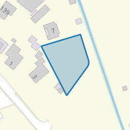 Perceel PAK00-C-11416