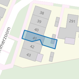 Perceel PAK00-C-11443