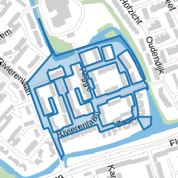 Perceel PAK00-C-11445