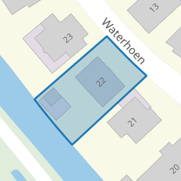 Perceel PAK00-C-11457