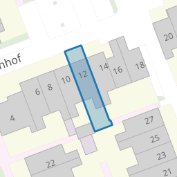 Perceel PAK00-C-11495