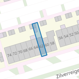 Perceel PAK00-C-11499