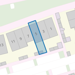 Perceel PAK00-C-11500