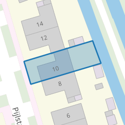 Perceel PAK00-C-11505