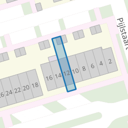 Perceel PAK00-C-11506