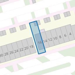 Perceel PAK00-C-11516