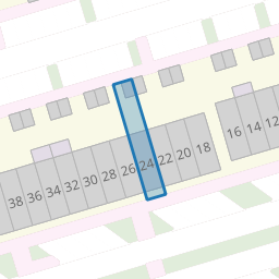 Perceel PAK00-C-11517