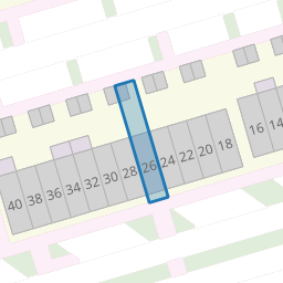 Perceel PAK00-C-11518