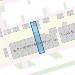 Perceel PAK00-C-11522