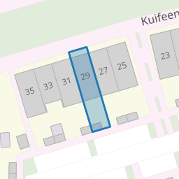 Perceel PAK00-C-11526