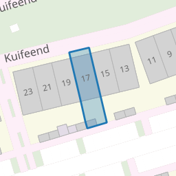 Perceel PAK00-C-11530