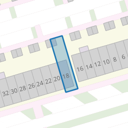 Perceel PAK00-C-11531