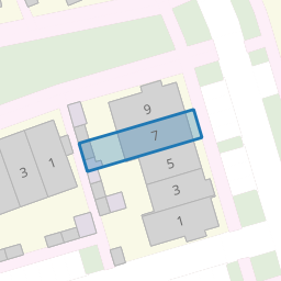 Perceel PAK00-C-11534