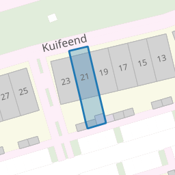 Perceel PAK00-C-11535