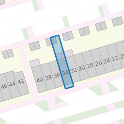Perceel PAK00-C-11536