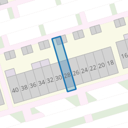 Perceel PAK00-C-11540