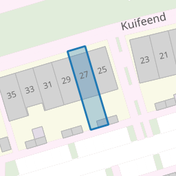 Perceel PAK00-C-11543
