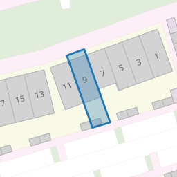 Perceel PAK00-C-11545