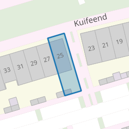 Perceel PAK00-C-11547