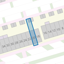 Perceel PAK00-C-11549