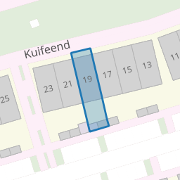 Perceel PAK00-C-11550