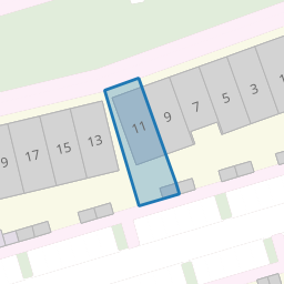 Perceel PAK00-C-11554