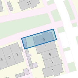 Perceel PAK00-C-11555