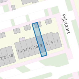 Perceel PAK00-C-11564