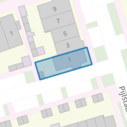 Perceel PAK00-C-11572