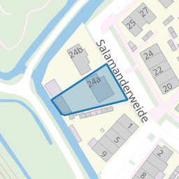 Perceel PAK00-C-11579