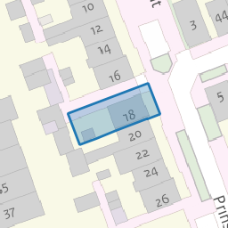 Perceel PAK00-C-11622